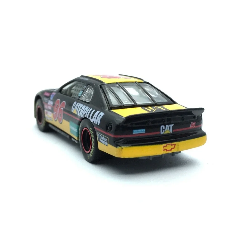 Racing Champions NASCAR‎ Chevy Monte Carlo Caterpillar David Green Die Cast 1/64